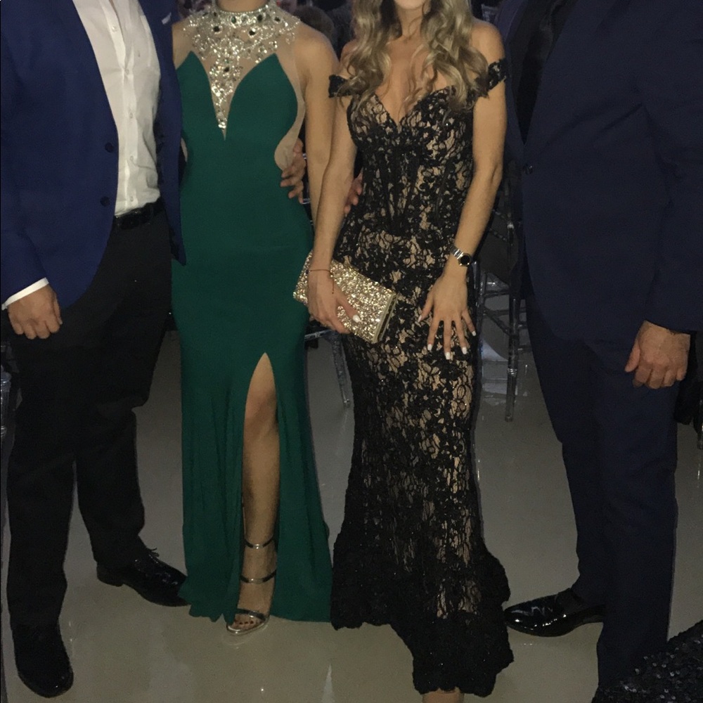 Jovani Formal Dress